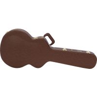 Gator GW-335-BROWN étui pour Gibson 335 - semi hollow - Vue 1